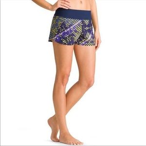 Athleta Pulse Running Shorts